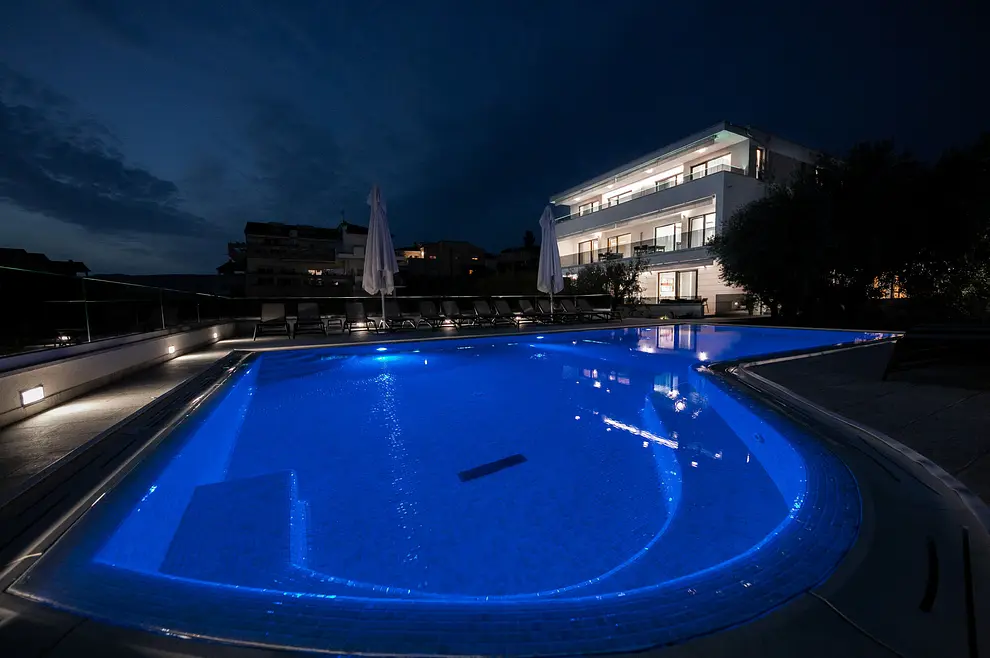 Ferienwohnung in Ciovo mit Pool 999205354 33518 – Foto 6