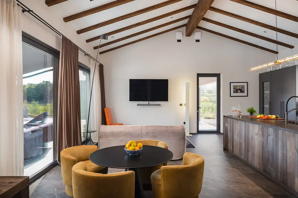 Ferienhaus in Karojba mit Pool 999212714 40295 – Foto 18