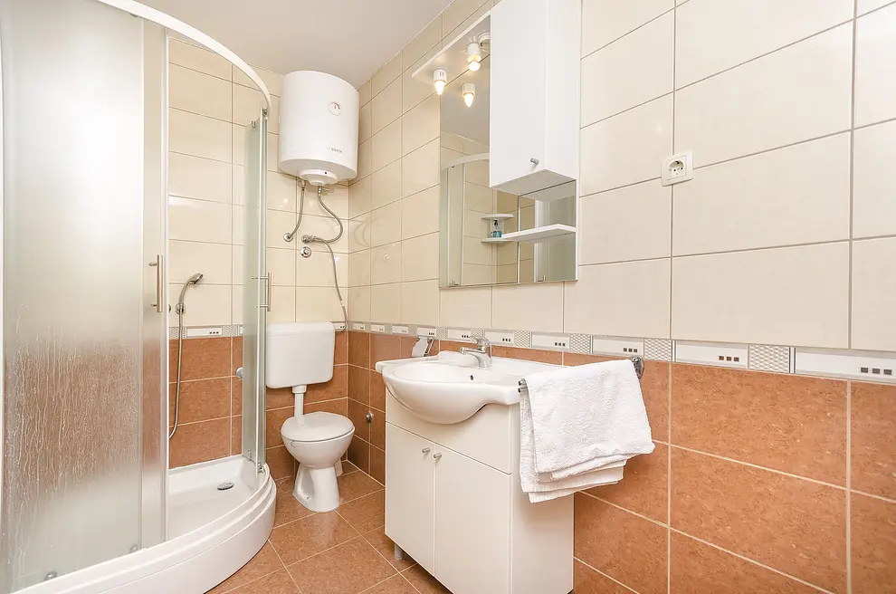 Ferienwohnung in Tribunj  999209612 37531 – Foto 19