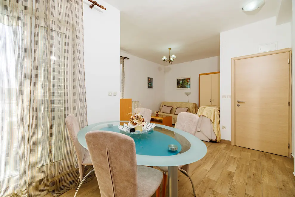 Ferienwohnung in Rab  999212222 41337 – Foto 8