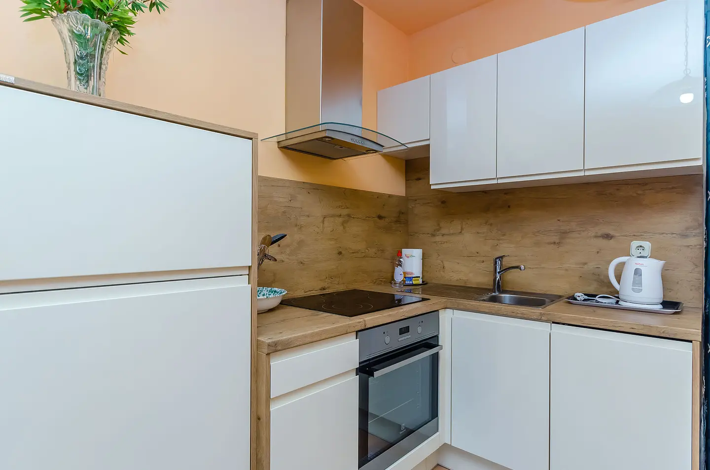 Ferienwohnung in Kastela  999208897 36843