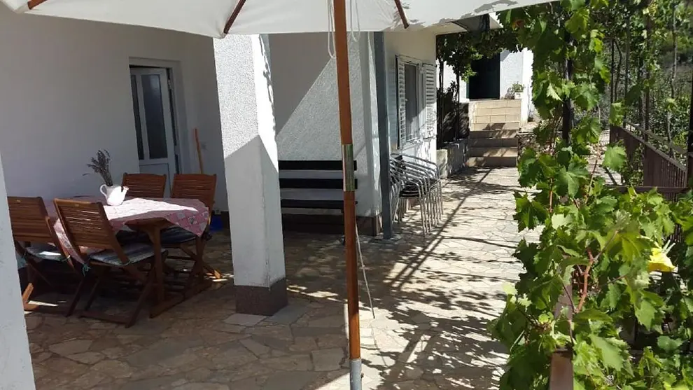 Ferienwohnung in Seget  999209648 37567 – Foto 26