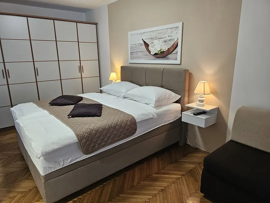 Ferienwohnung in Opatija mit Pool 999203314 31569 – Foto 43