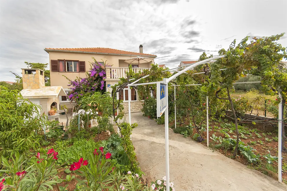 Ferienwohnung in Rogoznica haustiergeeignet 66117665 6267