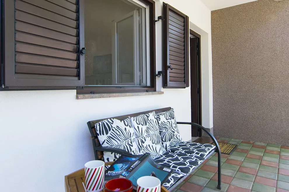 Ferienwohnung in Karlobag mit Pool und haustiergeeignet 999212002 39718 – Foto 27