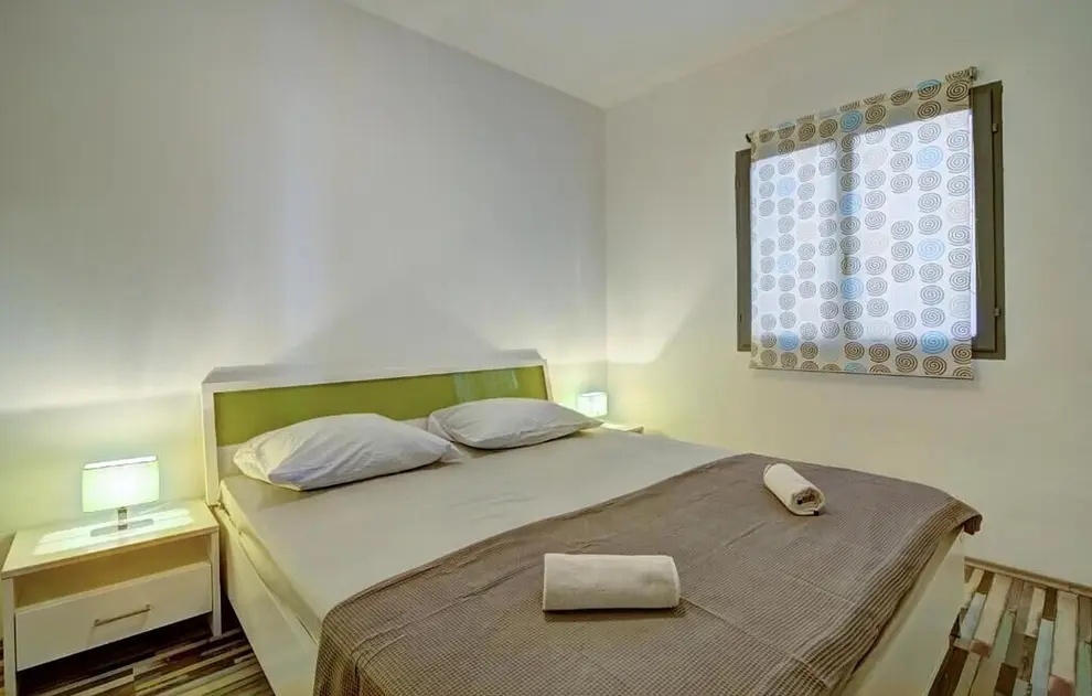 Ferienwohnung in Senj  999206653 34748 – Foto 16