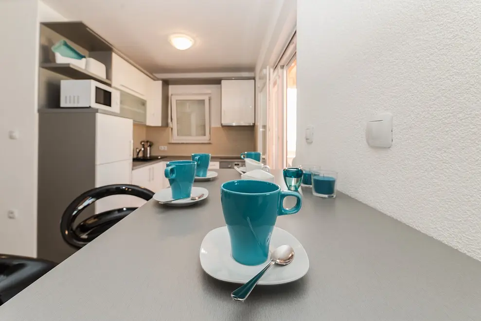 Ferienwohnung in Vir  999205902 34030 – Foto 5