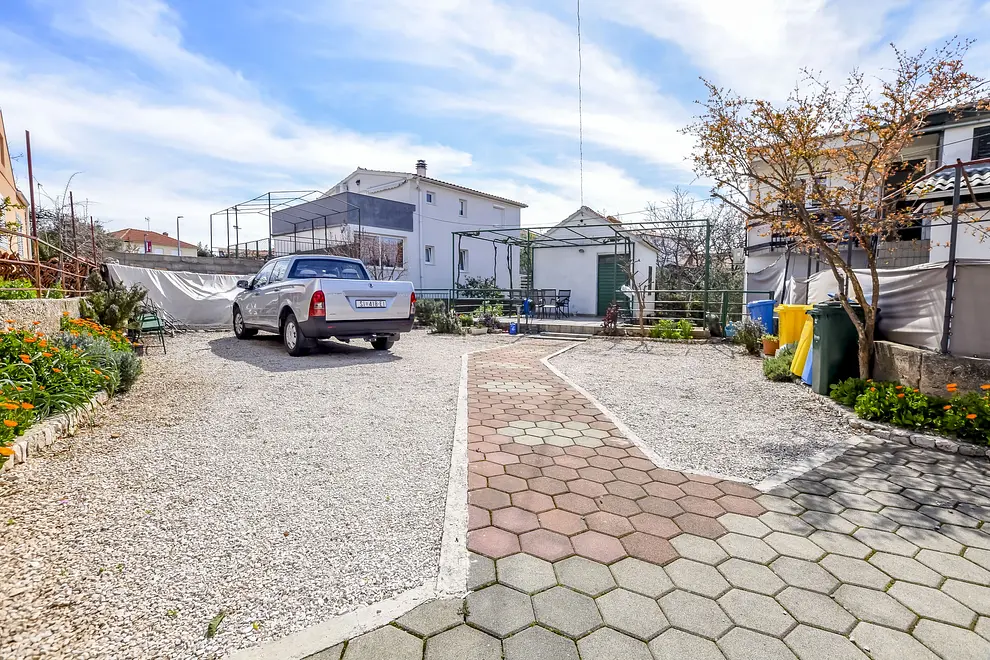 Ferienwohnung in Rogoznica haustiergeeignet 999205560 33702 – Foto 14