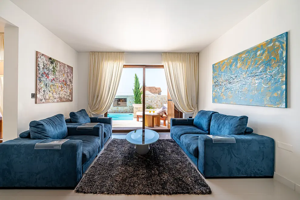 Ferienhaus in Biograd mit Pool 999210020 37914 – Foto 14