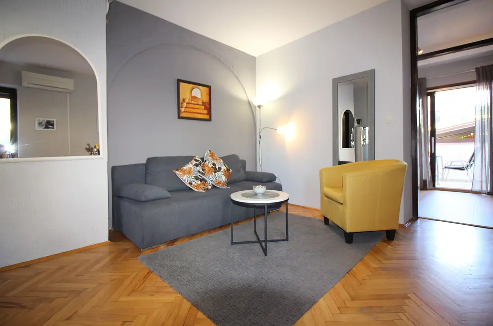 Ferienwohnung in Porec mit Pool 999223814 41930 – Foto 22