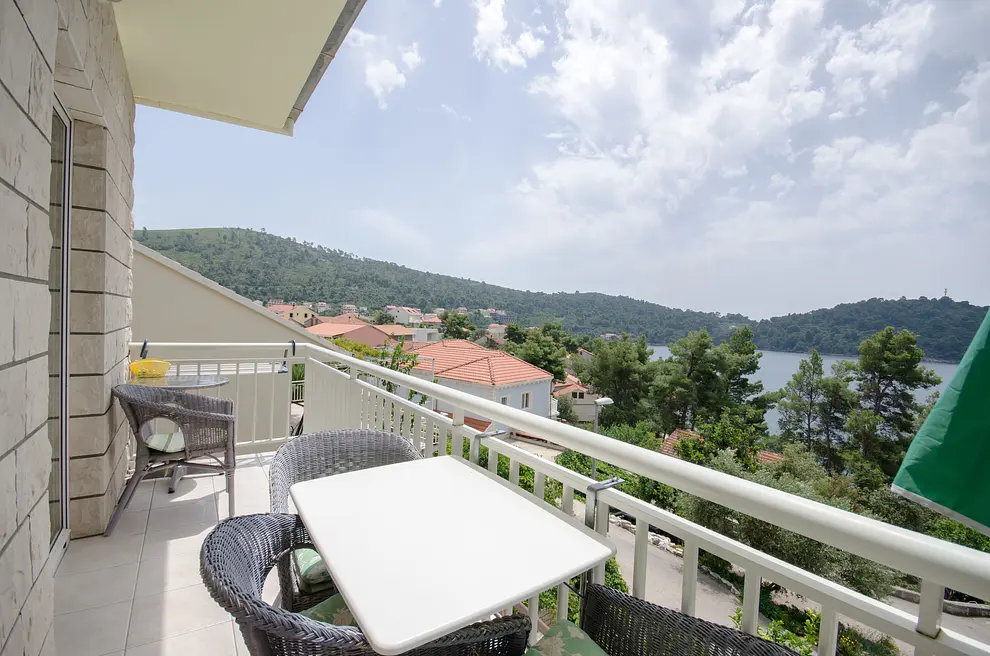 Ferienwohnung in Blato  999203278 31534 – Foto 18