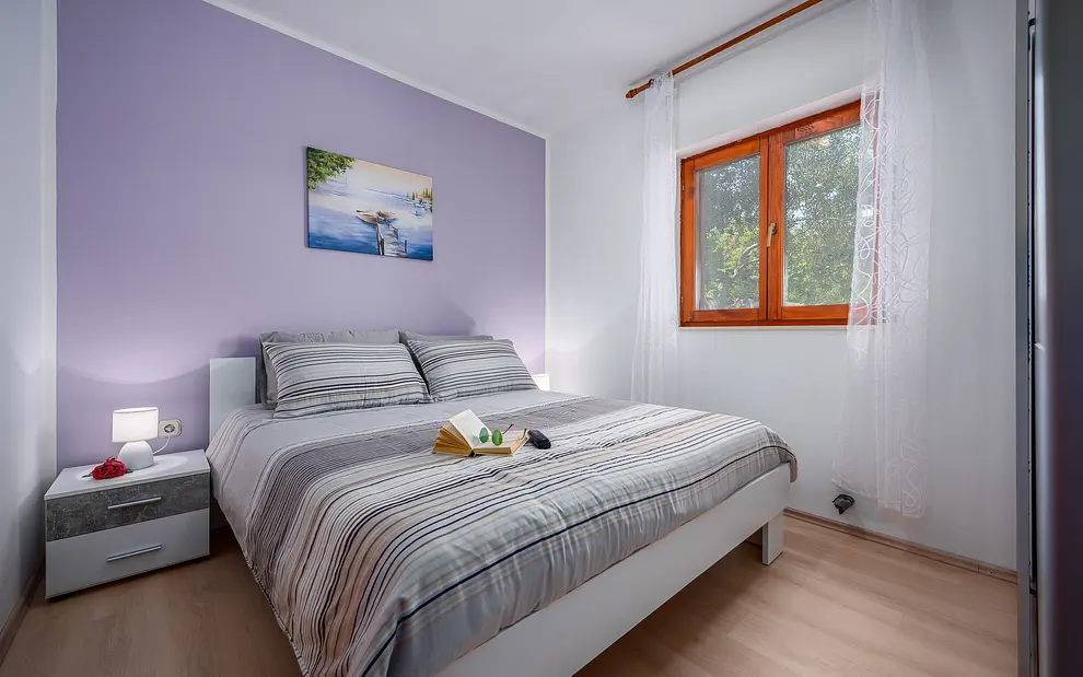 Ferienwohnung in Rabac mit Pool 999204694 32885 – Foto 3