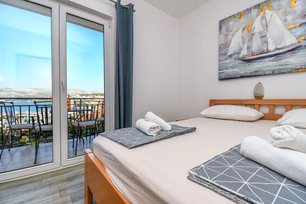 Ferienwohnung in Ciovo  999206915 34999 – Foto 13