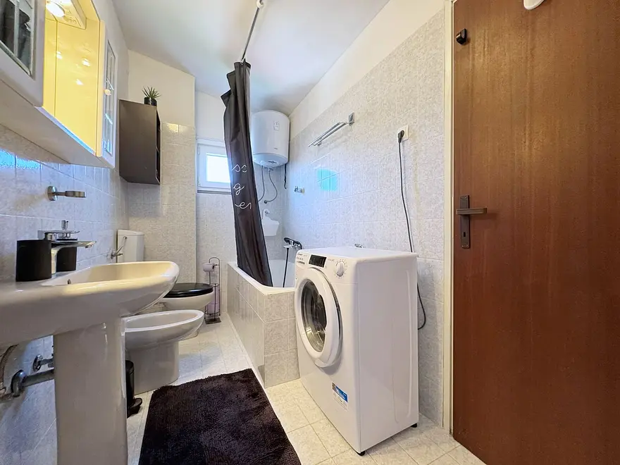 Ferienwohnung in Dobrinj  999224070 42180 – Foto 31