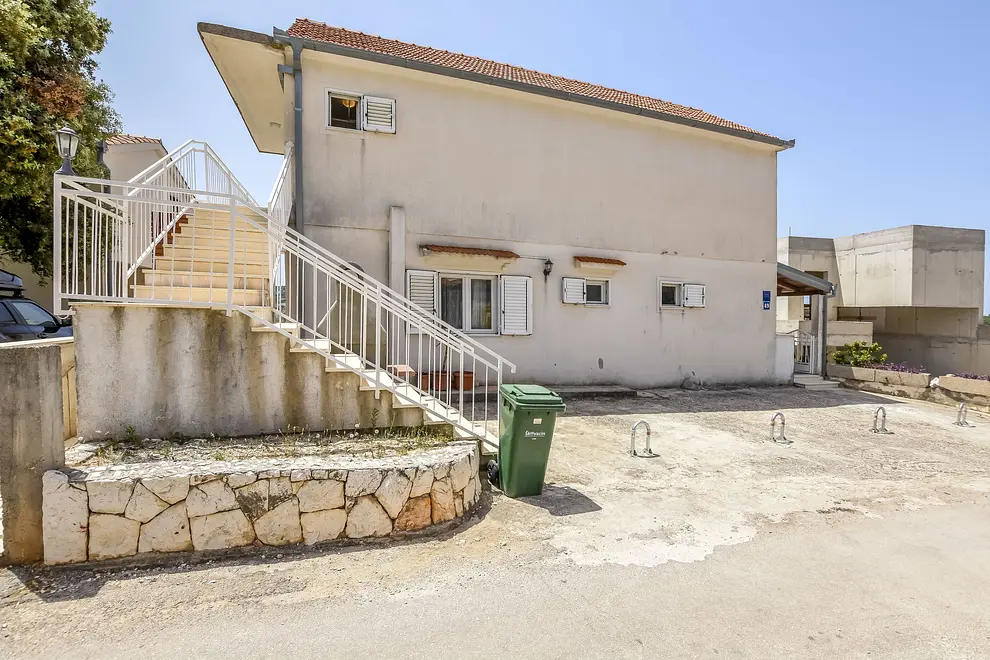 Ferienwohnung in Rogoznica haustiergeeignet 999205374 33535 – Foto 10