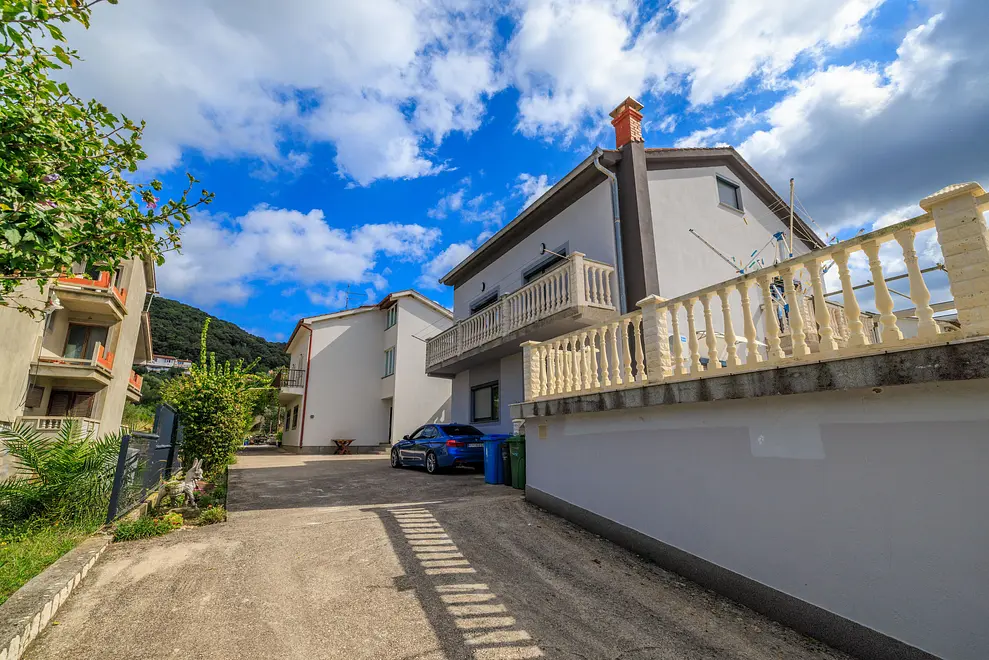 Ferienwohnung in Rab  999213434 40937 – Foto 7