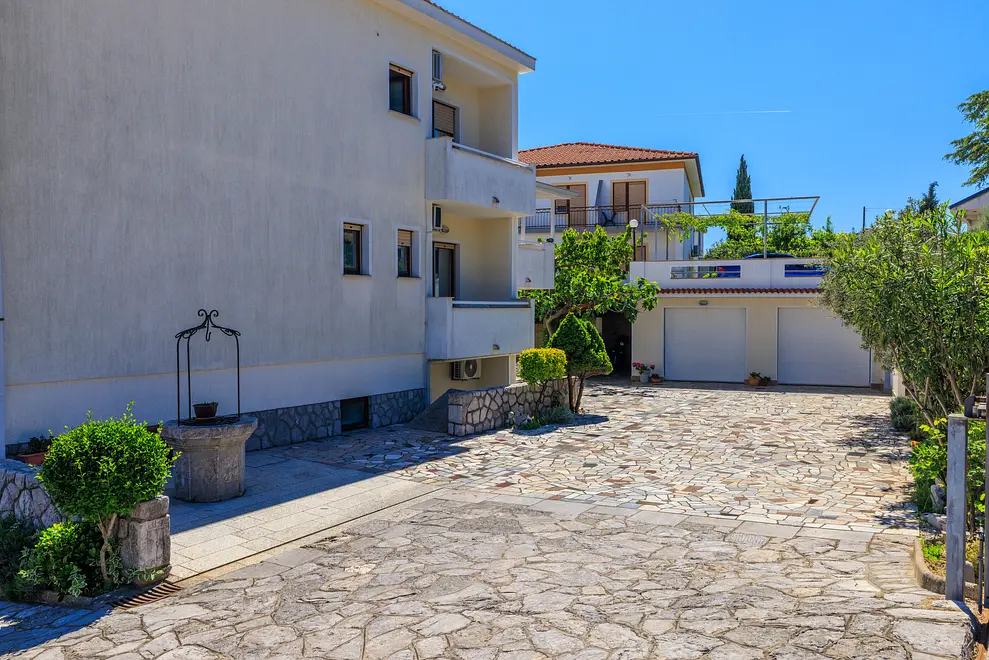 Ferienwohnung in Krk  999203373 31624 – Foto 23