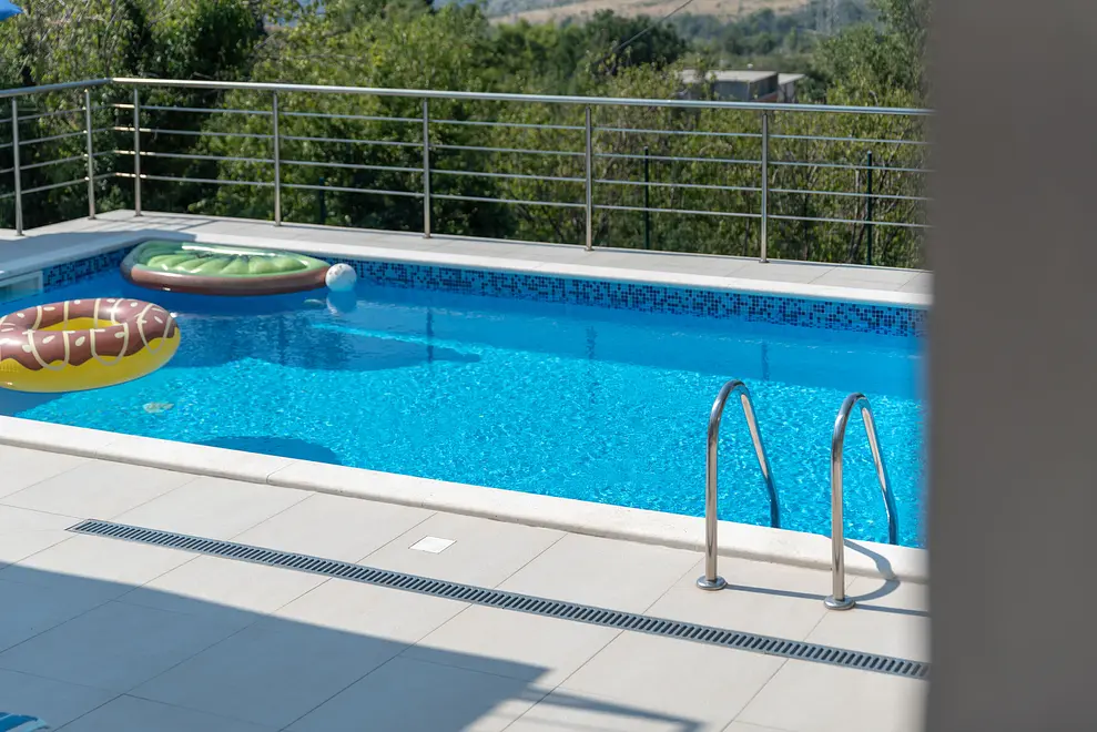 Ferienwohnung in Split mit Pool 999204745 32933 – Foto 2