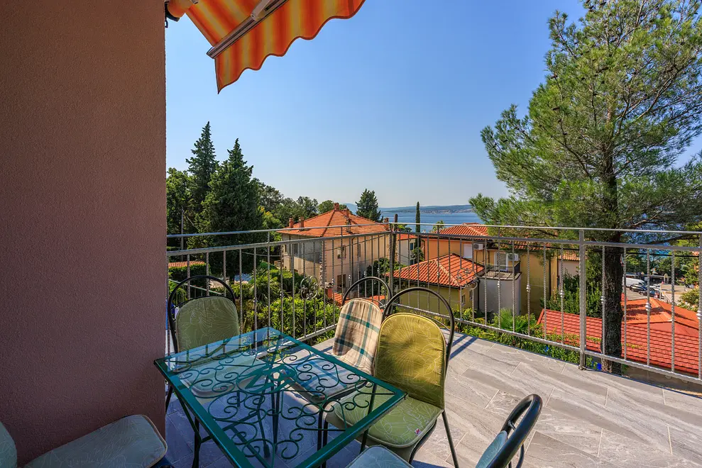 Ferienwohnung in Crikvenica  6619904 3215