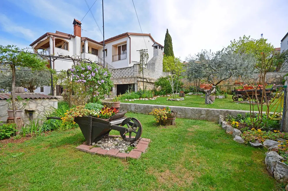 Ferienwohnung in Porec haustiergeeignet 999204121 32333 – Foto 38