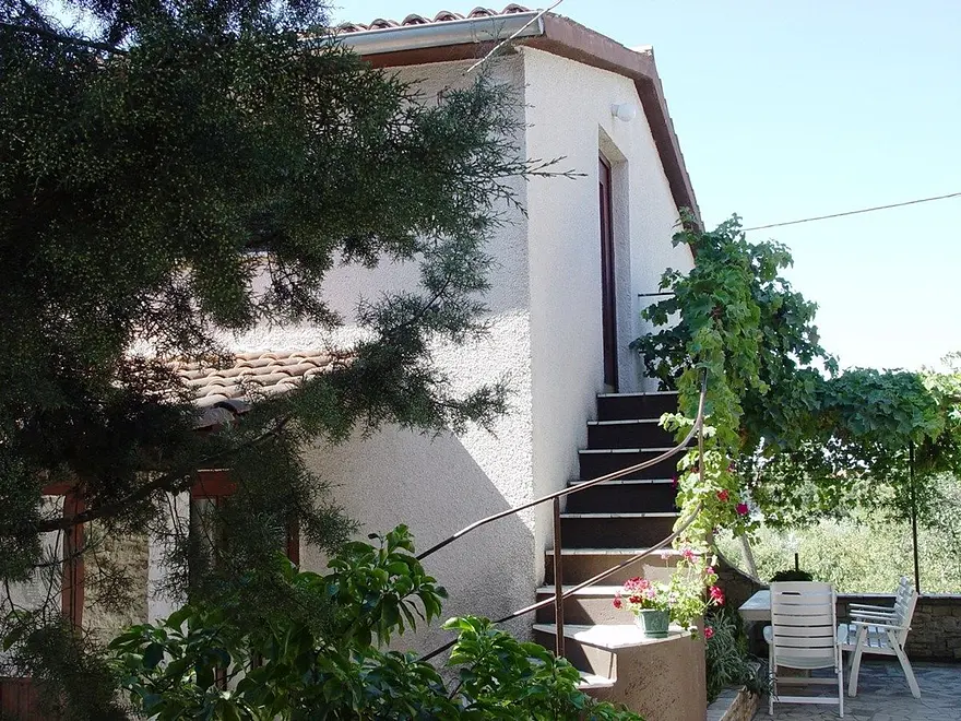 Ferienwohnung in Krnica haustiergeeignet 66123410 10723