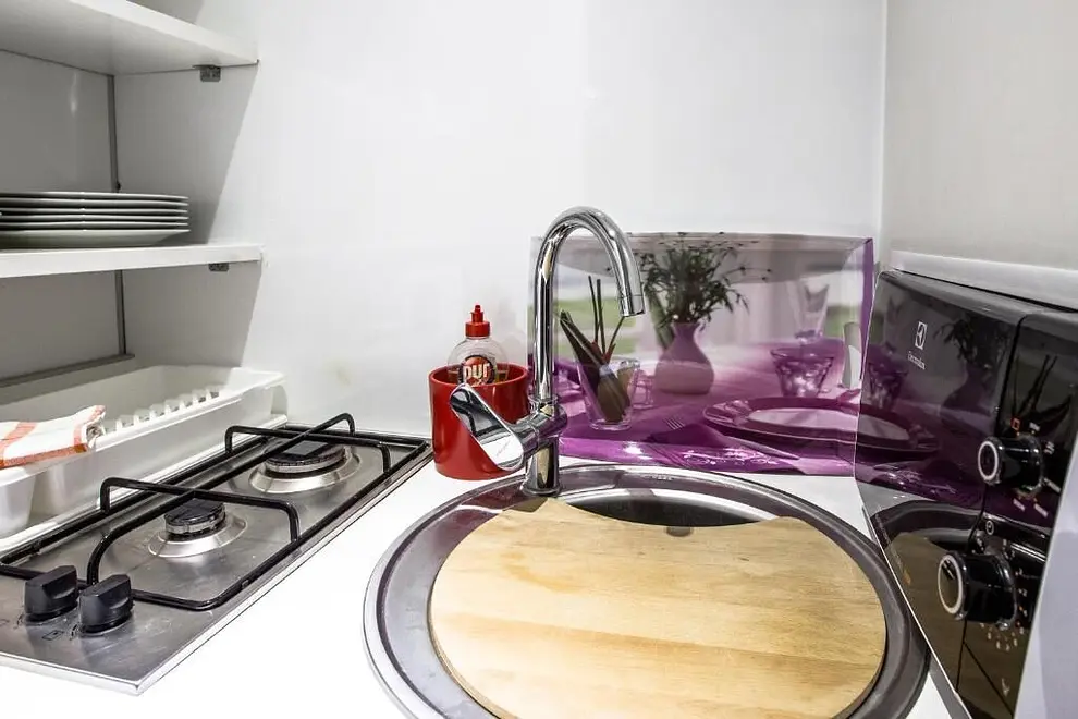 Ferienwohnung in Ciovo haustiergeeignet 999210213 38086 – Foto 11