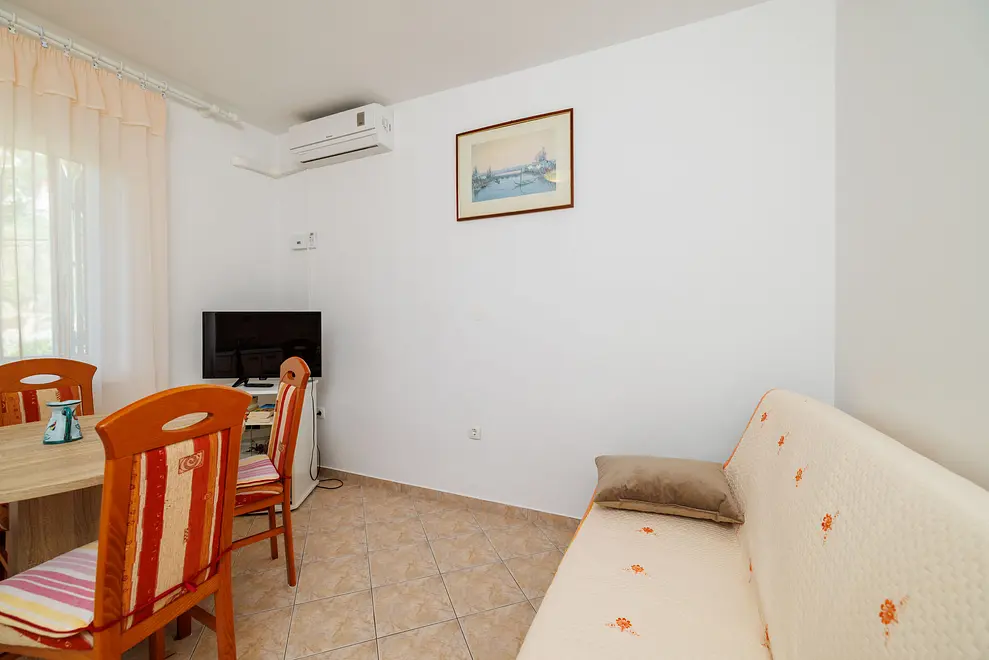 Ferienwohnung in Rab  999207823 35836 – Foto 24