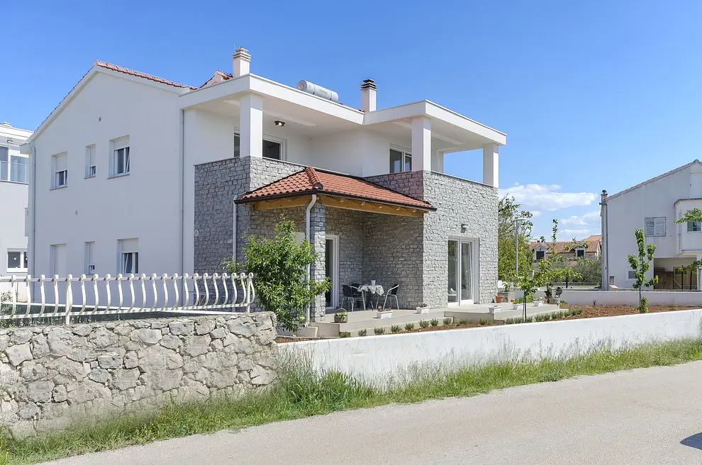 Ferienwohnung in Vodice  66129063 15066