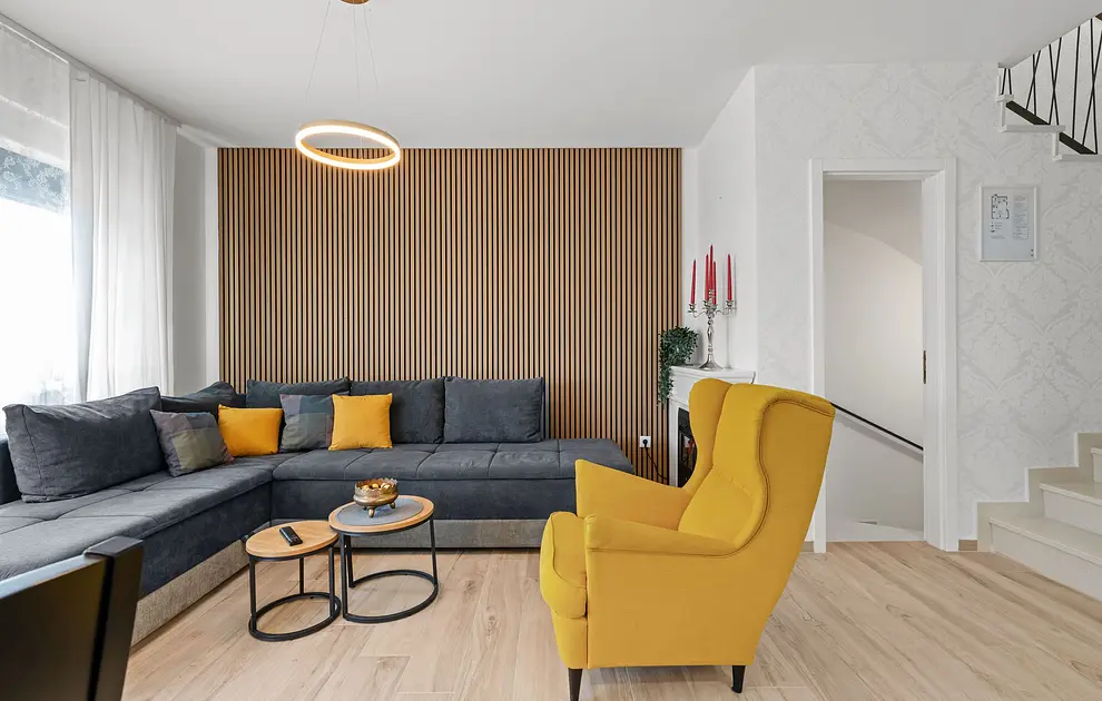 Ferienhaus in Brela  999208581 36538 – Foto 4