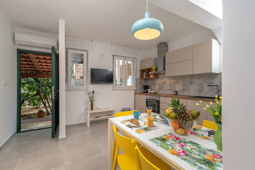 Ferienwohnung in Ciovo  999209051 36990 – Foto 14