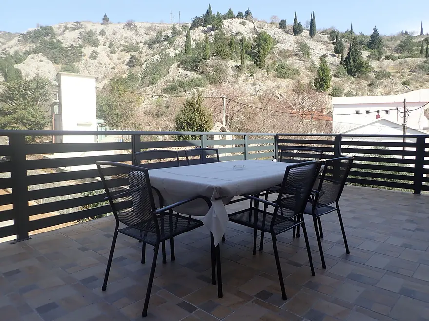 Ferienwohnung in Starigrad  999209331 37257 – Foto 26