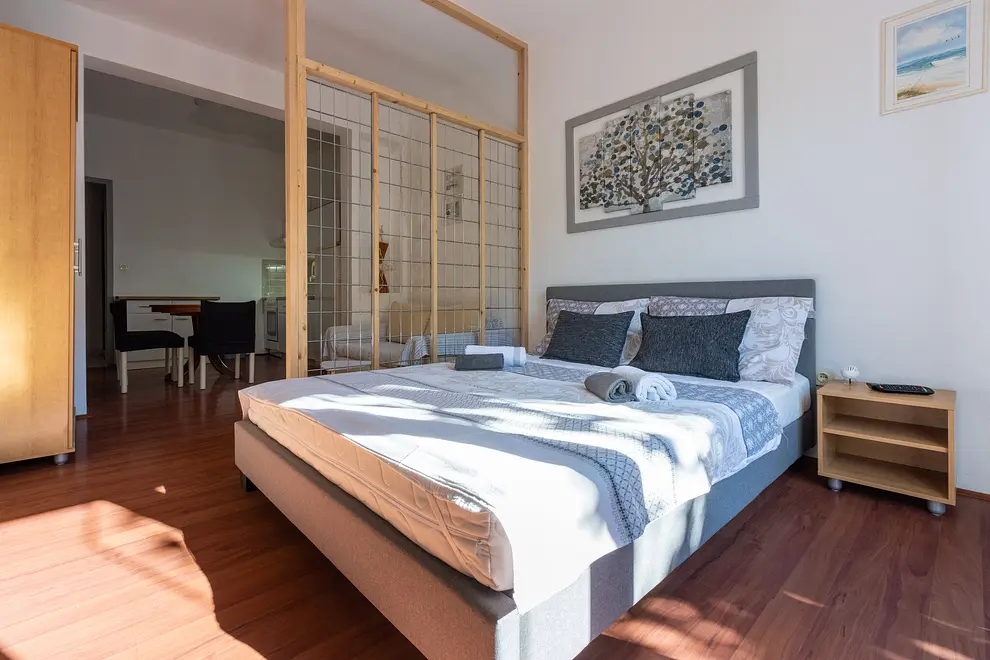 Ferienwohnung in Novi Vinodolski  999209573 37494 – Foto 21