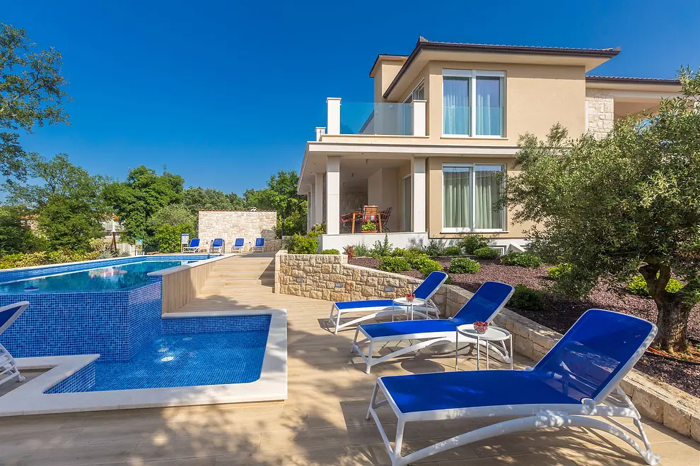 Ferienhaus in Krk mit Pool 999212750 40324 – Foto 16