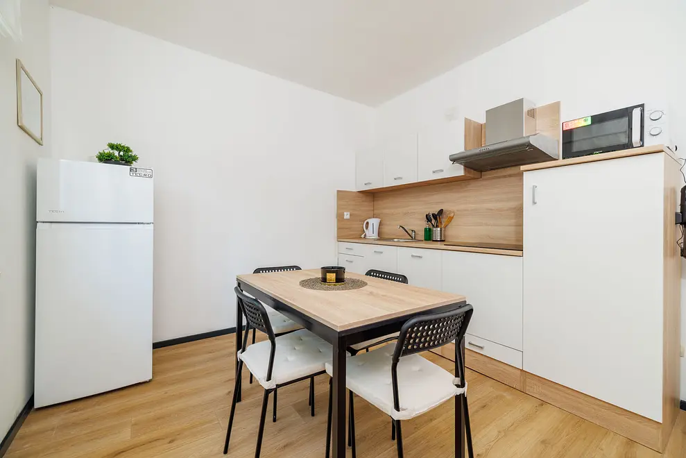 Ferienwohnung in Crikvenica  66128952 14974