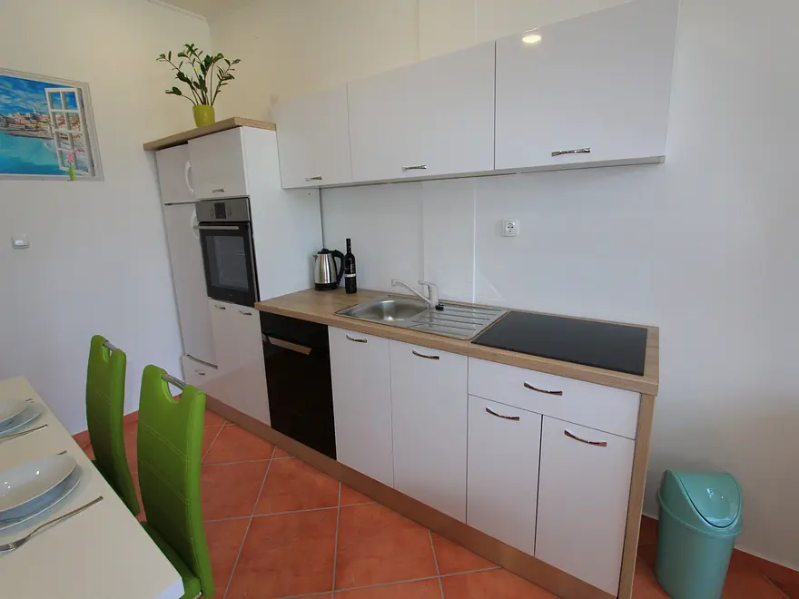 Ferienwohnung in Novi Vinodolski  999205811 33949 – Foto 16