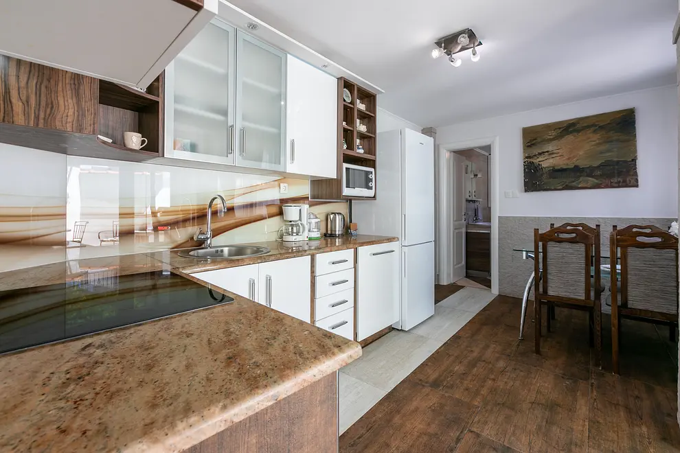 Ferienwohnung in Novi Vinodolski  999206559 34657 – Foto 19