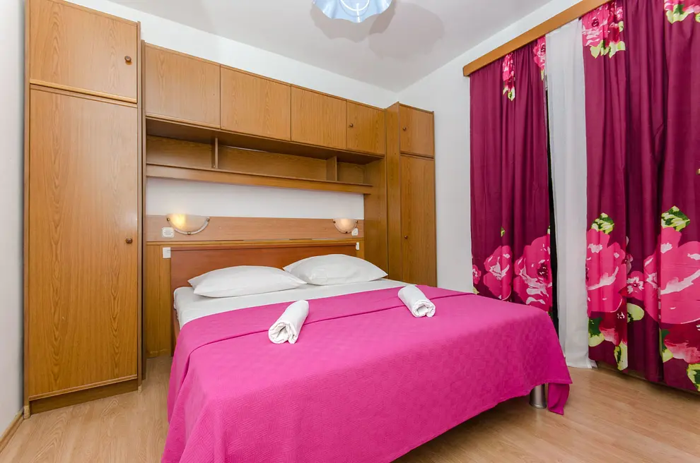 Ferienwohnung in Makarska  66122682 10113