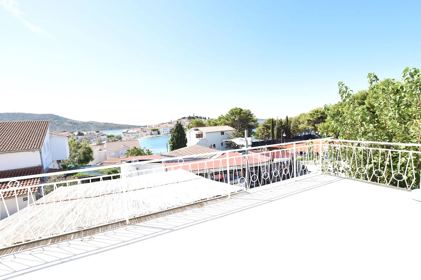 Ferienappartment in Primosten  999204455 32650