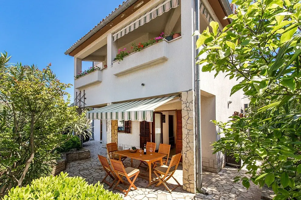 Ferienwohnung in Banjole haustiergeeignet 6618110 18446