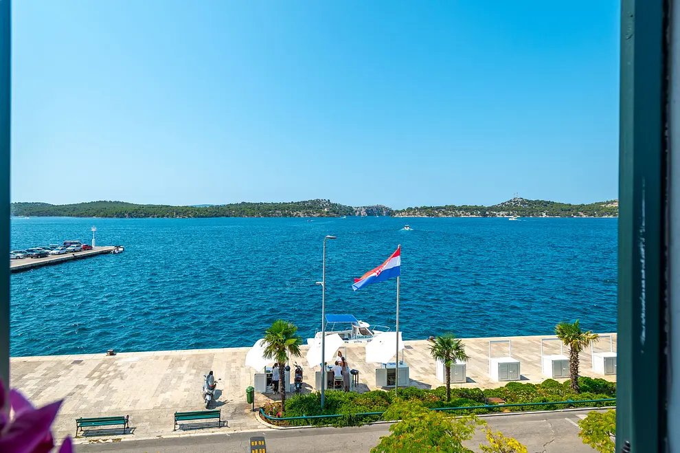 Ferienwohnung in Sibenik  66156263 29395