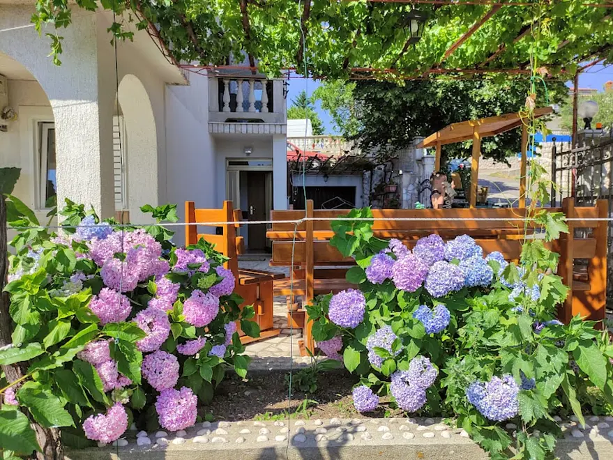 Ferienwohnung in Novi Vinodolski  999207988 35973 – Foto 18