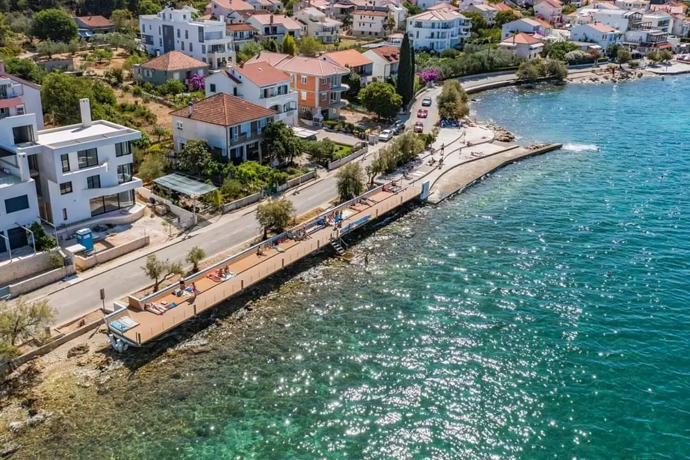 Ferienwohnung in Zadar  999213285 40809 – Foto 13