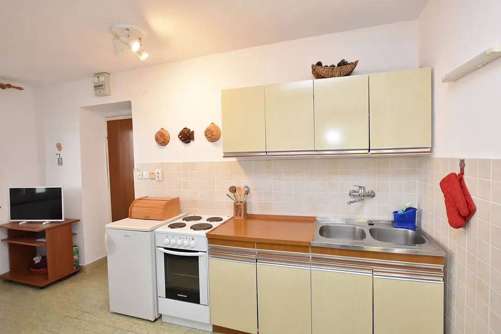 Ferienwohnung in Primosten  999206301 34409 – Foto 15