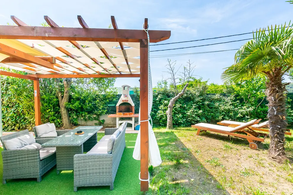 Ferienwohnung in Kampor  66140210 22656