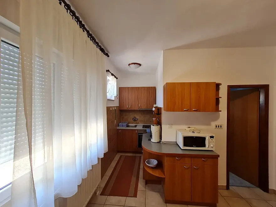 Ferienwohnung in Murter  999211801 41302