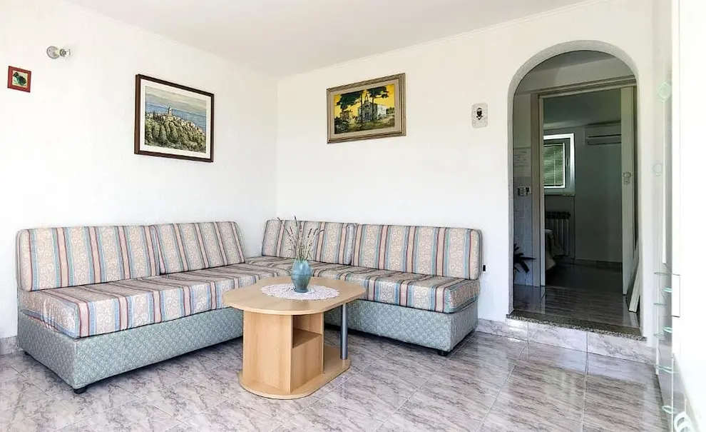 Ferienwohnung in Opatija  999205405 33561 – Foto 5