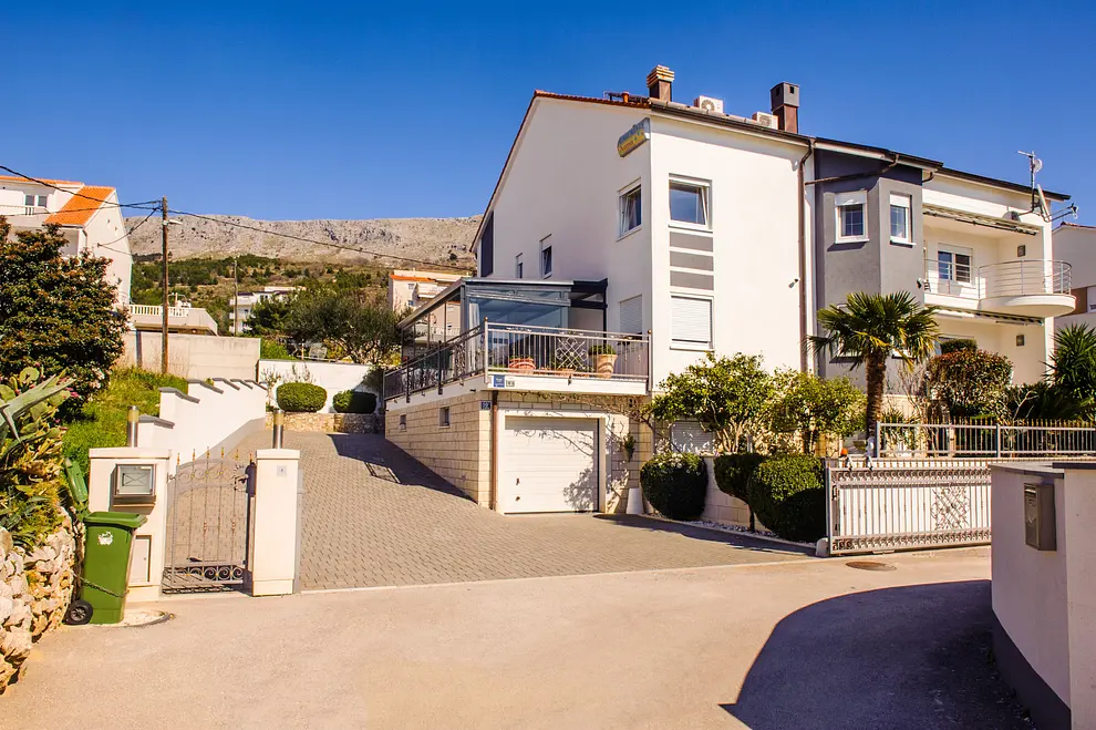 Ferienwohnung in Podstrana  999202664 30940 – Foto 36