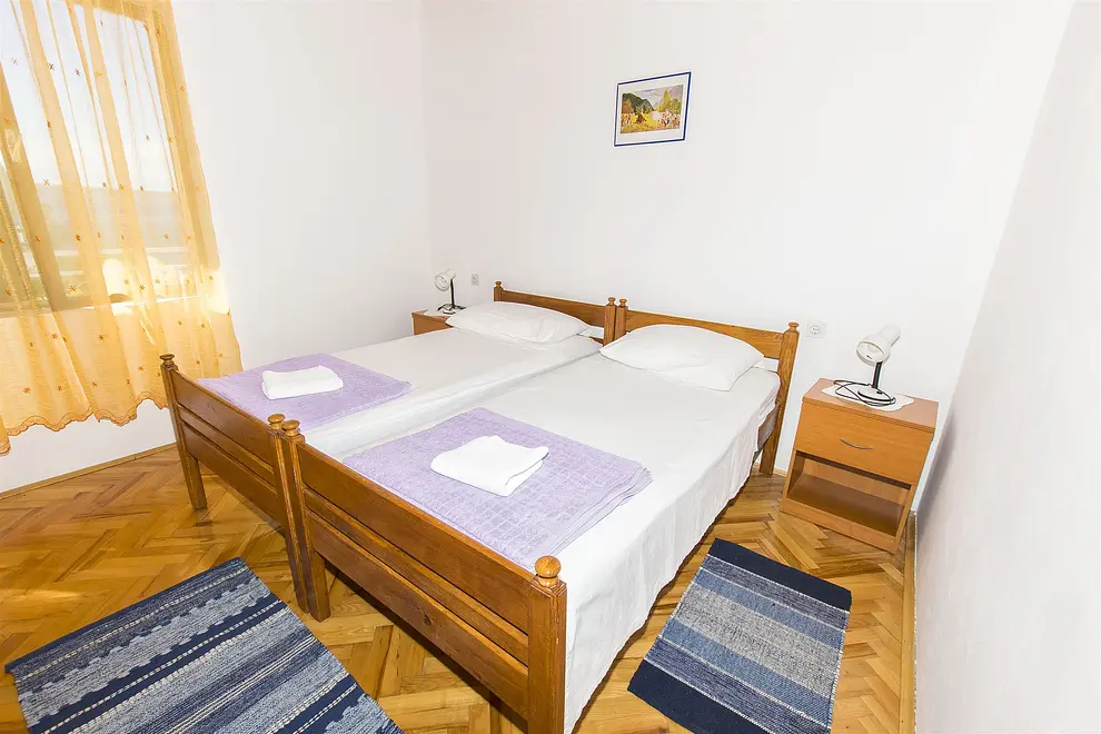 Ferienwohnung in Starigrad  999203438 31687 – Foto 30