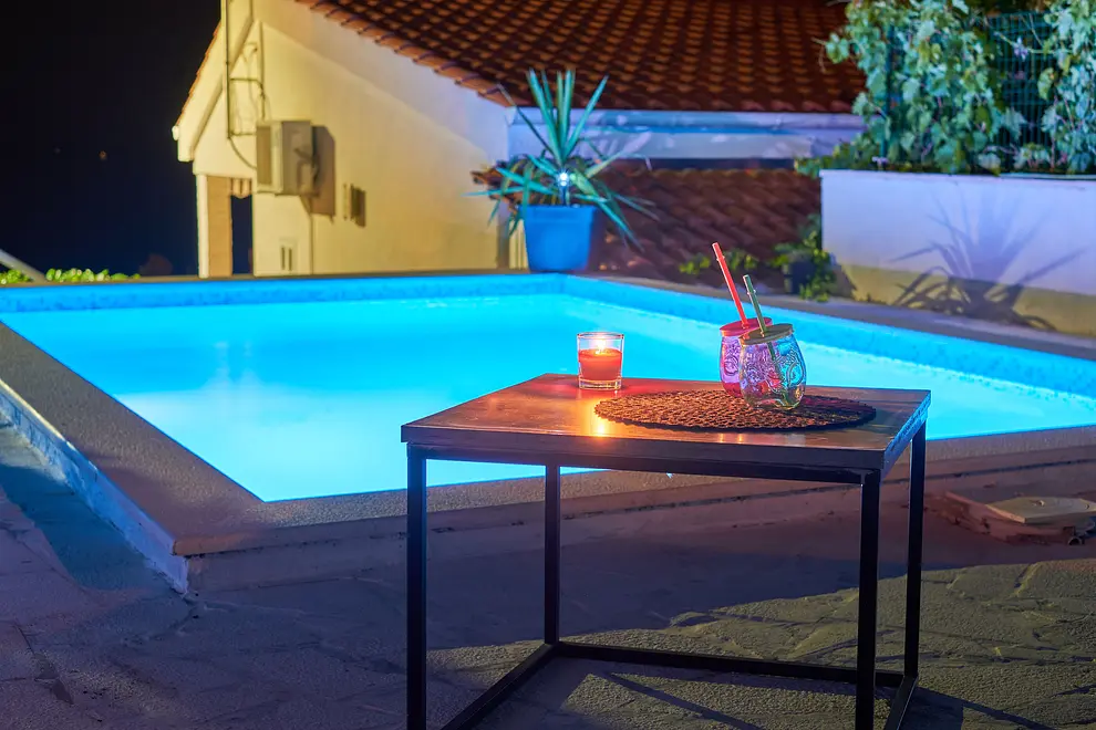 Ferienwohnung in Podstrana mit Pool 999205255 33422 – Foto 40