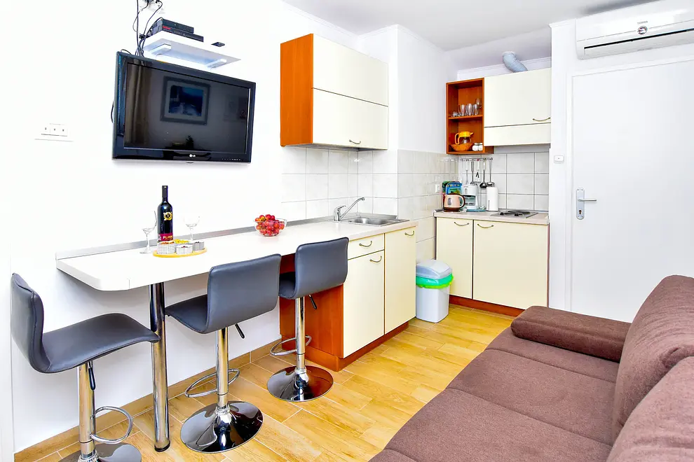 Ferienwohnung in Murter  999202717 30991 – Foto 11